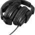 Наушники Sennheiser HD 280 PRO, 3.5 мм, мониторные, черный [506845]